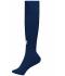 Unisexe Chaussettes football Marine 7403