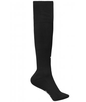 Unisex Team Socks Black 7403