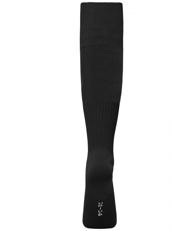 Unisex Team Socks Black 7403