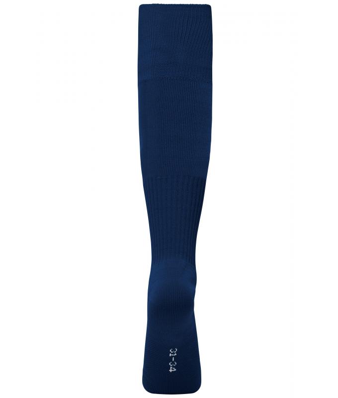 Unisex Team Socks Navy 7403