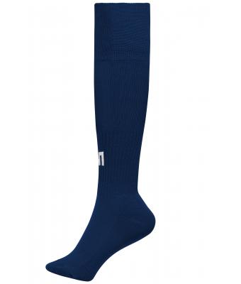 Unisex Team Socks Navy 7403