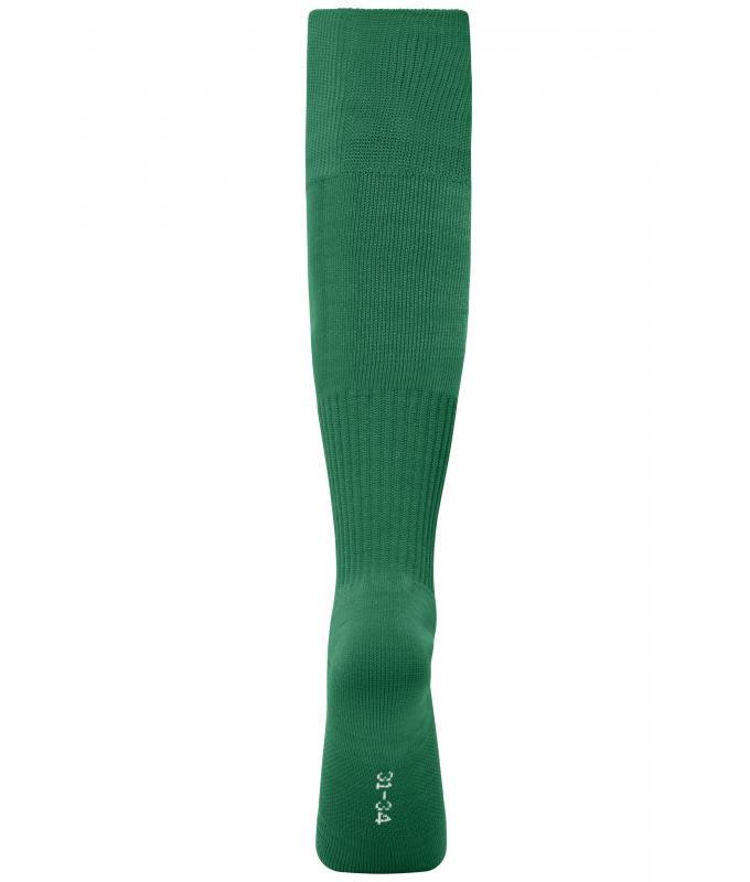 Unisex Team Socks Green 7403