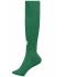 Unisex Team Socks Green 7403