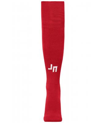 Unisex Team Socks Red 7403