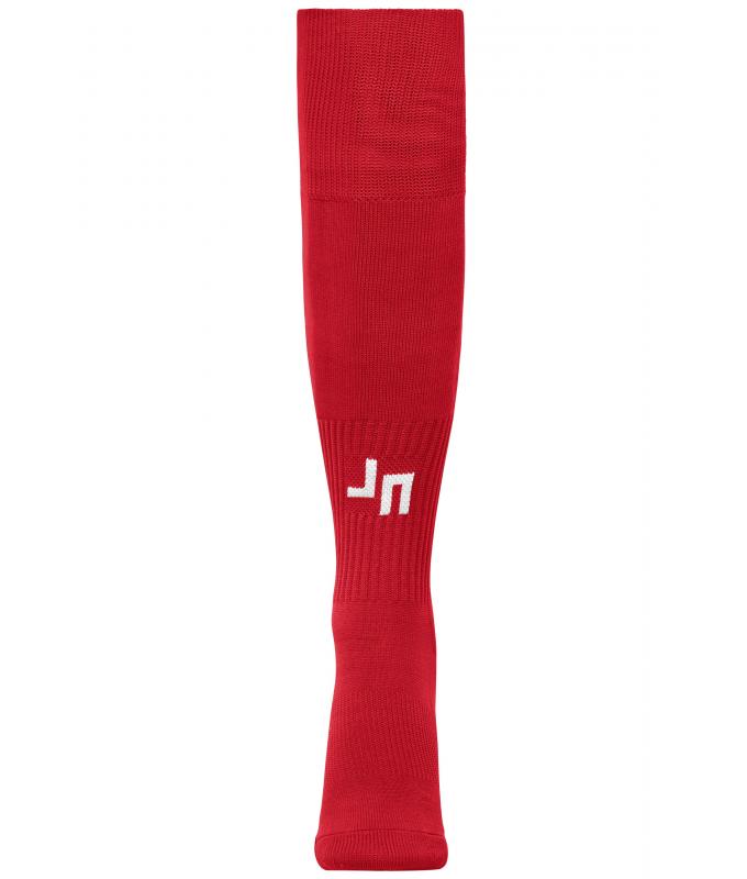 Unisex Team Socks Red 7403