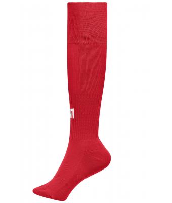 Unisex Team Socks Red 7403