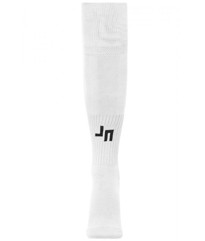 Unisex Team Socks White 7403