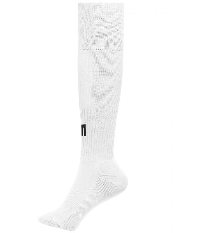 Unisex Team Socks White 7403
