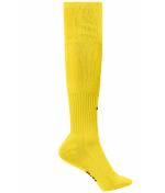 Unisex Team Socks Yellow 7403