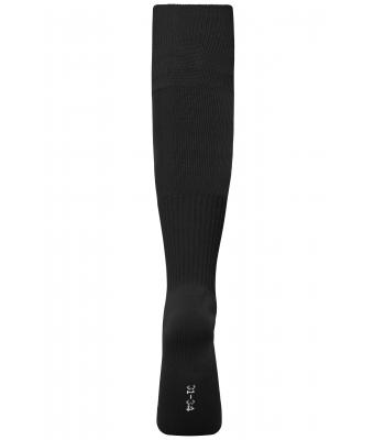 Unisex Team Socks Zwart 7403