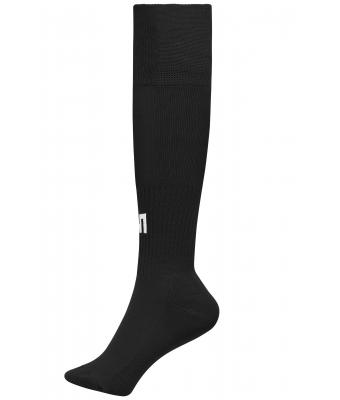 Unisex Team Socks Zwart 7403
