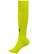 Unisex Team Socks Chemisch geel 7403