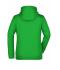 Dames Ladies' Doubleface Jacket Varengroen 7417