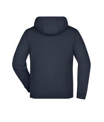 Heren Men's Doubleface Jacket Navy/aqua 7418