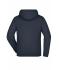Heren Men's Doubleface Jacket Navy/aqua 7418