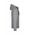 Heren Men's Doubleface Jacket Sport-grijs/navy 7418