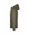 Heren Men's Doubleface Jacket Olijf/lime 7418