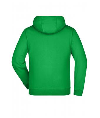 Heren Men's Doubleface Jacket Varengroen 7418