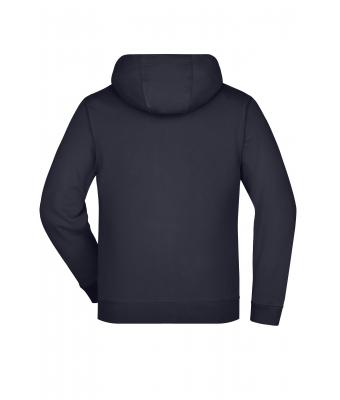 Heren Men's Doubleface Jacket Navy/rood 7418