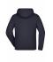 Heren Men's Doubleface Jacket Navy/rood 7418
