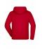 Heren Men's Doubleface Jacket Rood/carbon 7418