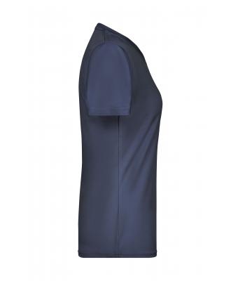 Dames Ladies' Active-T Navy 8022