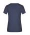 Dames Ladies' Active-T Navy 8022