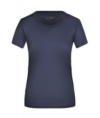 Dames Ladies' Active-T Navy 8022