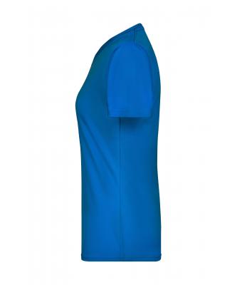 Ladies Ladies' Active-T Royal 8022
