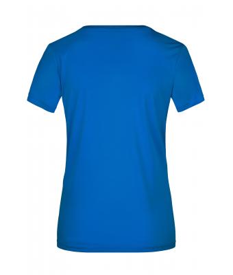 Ladies Ladies' Active-T Royal 8022