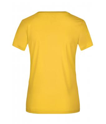 Dames Ladies' Active-T Geel 8022