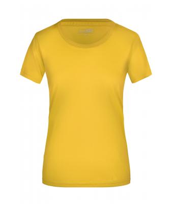 Dames Ladies' Active-T Geel 8022