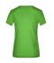 Ladies Ladies' Active-T Lime-green 8022