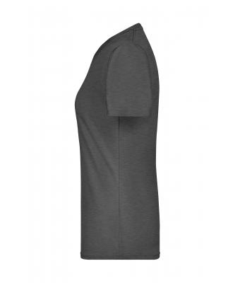 Dames Ladies' Active-T Donker-melange 8022