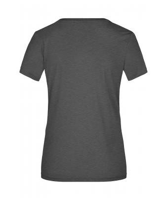 Dames Ladies' Active-T Donker-melange 8022