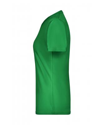 Dames Ladies' Active-T Groen 8022