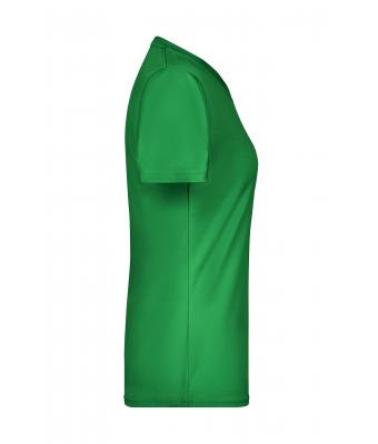 Dames Ladies' Active-T Groen 8022