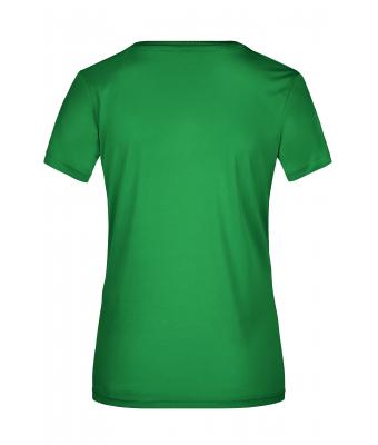 Dames Ladies' Active-T Groen 8022