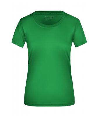 Dames Ladies' Active-T Groen 8022