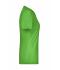 Dames Ladies' Active-T Lime 8022