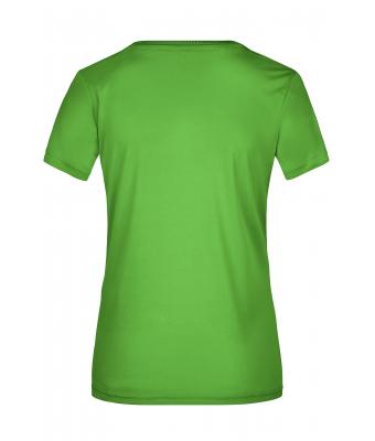 Dames Ladies' Active-T Lime 8022