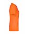 Ladies Ladies' Active-T Orange 8022