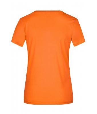 Dames Ladies' Active-T Oranje 8022