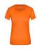 Dames Ladies' Active-T Oranje 8022