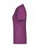 Dames Ladies' Active-T Paars 8022