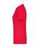 Dames Ladies' Active-T Rood 8022