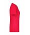 Dames Ladies' Active-T Rood 8022