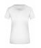Dames Ladies' Active-T Wit 8022
