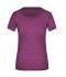 Dames Ladies' Active-T Paars 8022