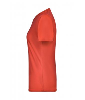 Dames Ladies' Active-T Grenadine 8022